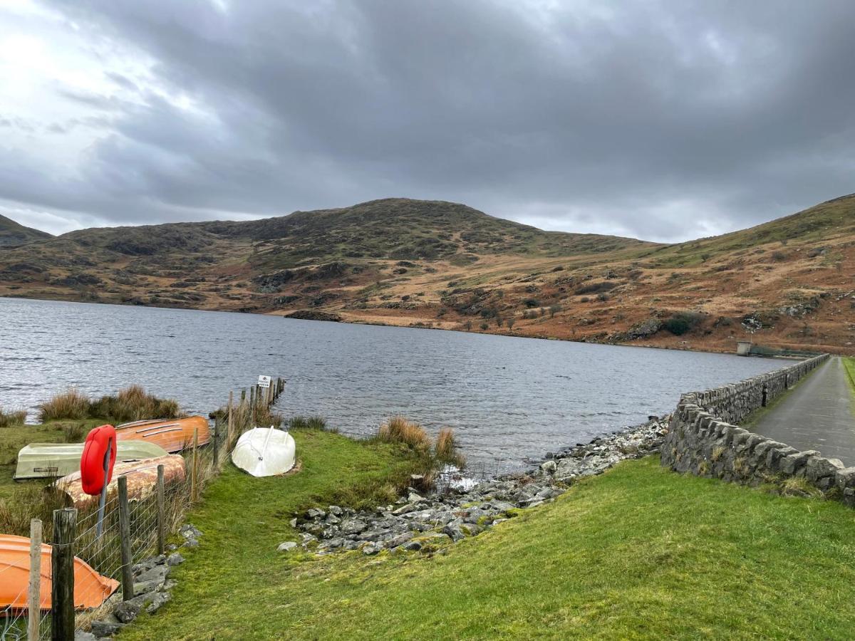 Snowdonia Holidays Caravan Hire - Aberdunant Park - 111 Silver Birch Портмадог Екстериор снимка
