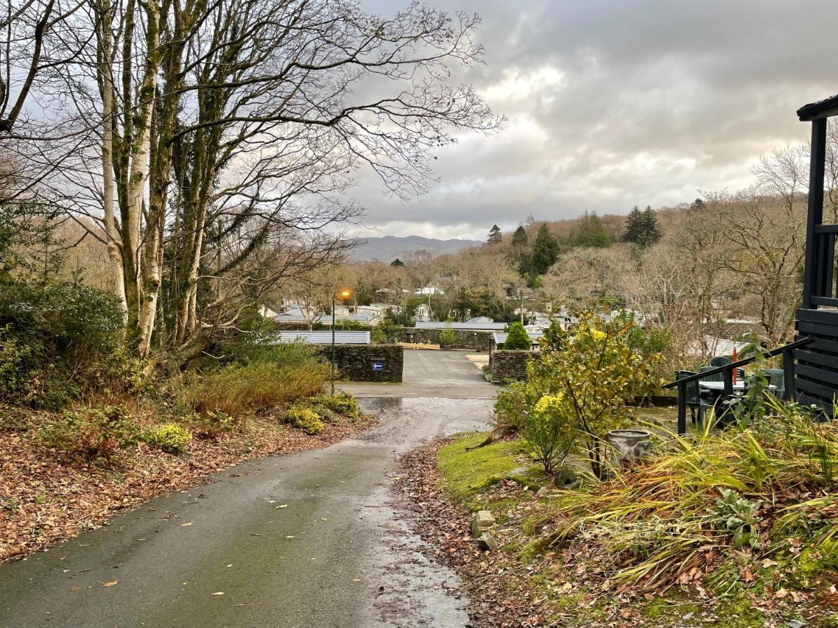 Snowdonia Holidays Caravan Hire - Aberdunant Park - 111 Silver Birch Портмадог Екстериор снимка