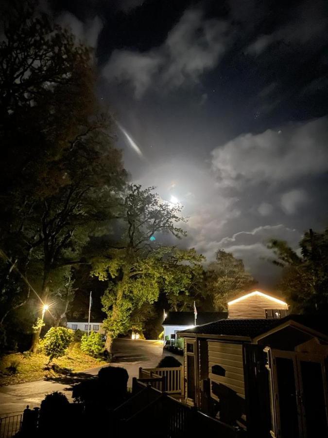 Snowdonia Holidays Caravan Hire - Aberdunant Park - 111 Silver Birch Портмадог Екстериор снимка