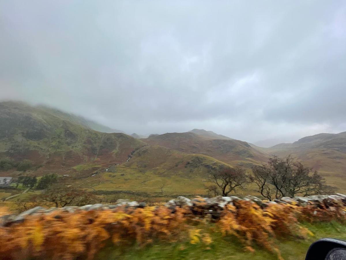 Snowdonia Holidays Caravan Hire - Aberdunant Park - 111 Silver Birch Портмадог Екстериор снимка